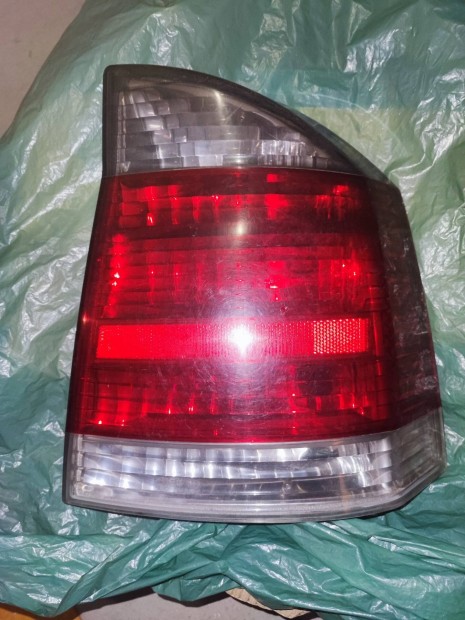Opel Vectra C h�ts� l�mpa egy�tt elad� 