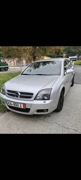 Opel Vectra C illetve Signum alkatrszei eladk 