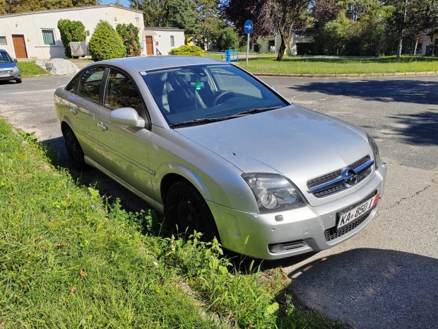 Opel Vectra C illetve Signum alkatrszei eladk 