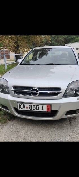 Opel Vectra C illetve Signum alkatrszei eladk 