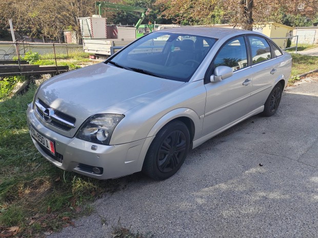 Opel Vectra C illetve Signum alkatrszei eladk 