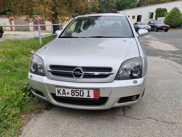 Opel Vectra C illetve Signum alkatrszei eladk 