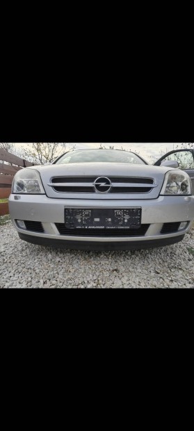 Opel Vectra C illetve Signum alkatrszei eladk 