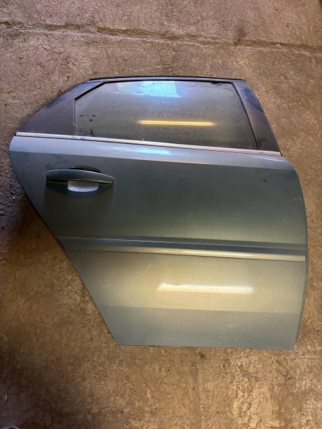 Opel Vectra C jobb bal els hts ajt zld kk 
