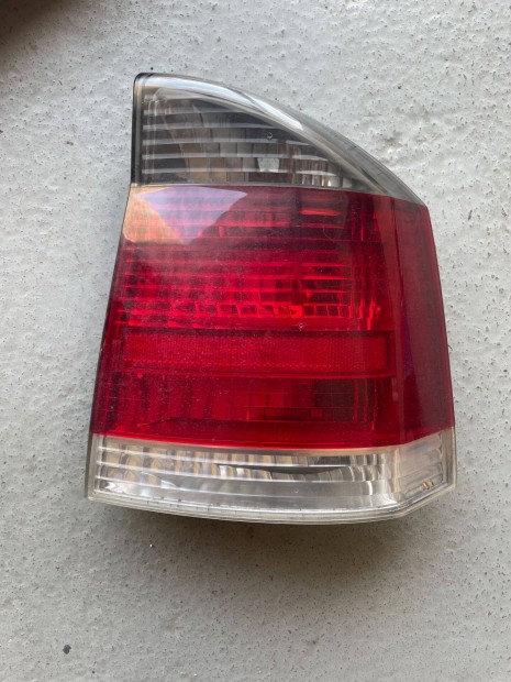Opel Vectra C jobb hts lmpa