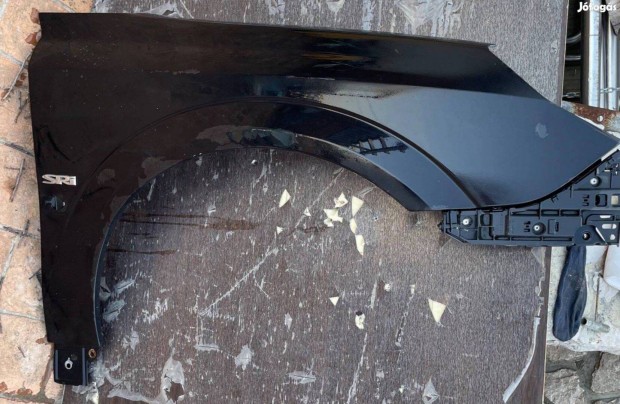 Opel Vectra C jobbos els� s�rv�d� posta megoldhat�