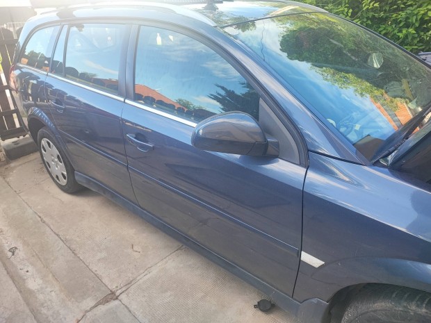 Opel Vectra C kombi z168 kk