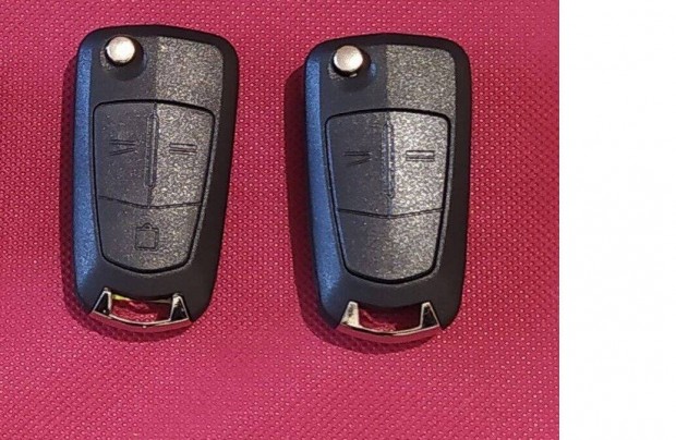 Opel Vectra C kulcs