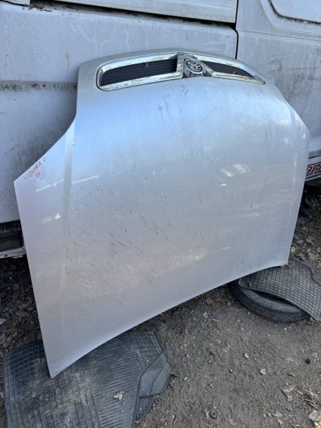 Opel Vectra C motorh�ztet� g�ptet� sz�rke 