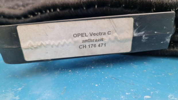 Opel Vectra C sznyeg szett