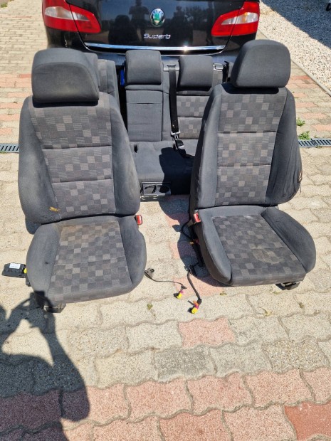 Opel Vectra C les szett