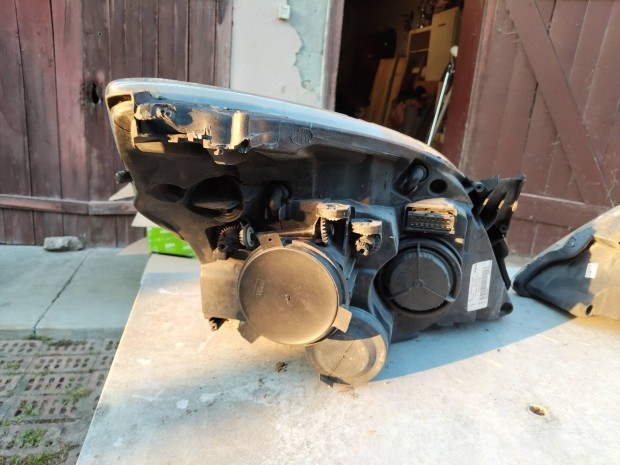 Opel Vectra C xenon lmpa