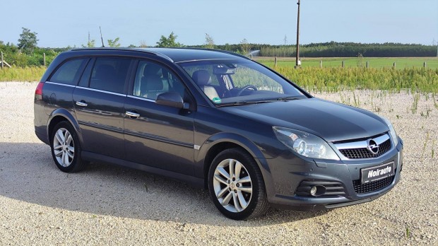 Opel Vectra Caravan 1.9 CDTI Cosmo
