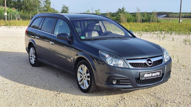 Opel Vectra Caravan 1.9 CDTI Cosmo Friss mszaki!