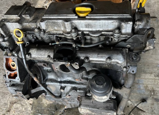 Opel Vectra, Zafira, Astra 2.2DTI Y22DTR motor
