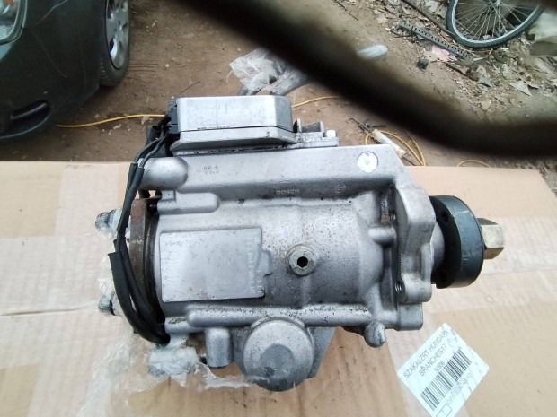 Opel Vectra b 2,2dti adagol