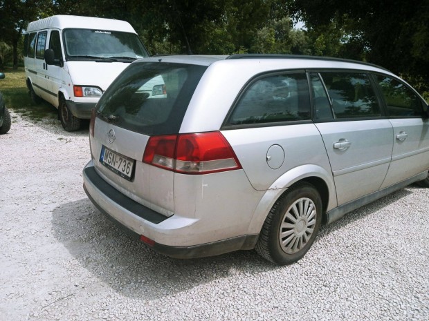 Opel Vectra c
