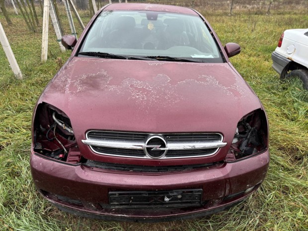 Opel Vectra c alkatrszek 