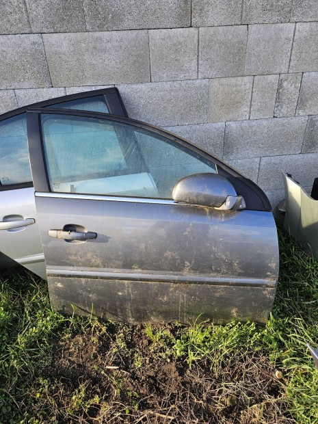 Opel Vectra c jobb els ajt 