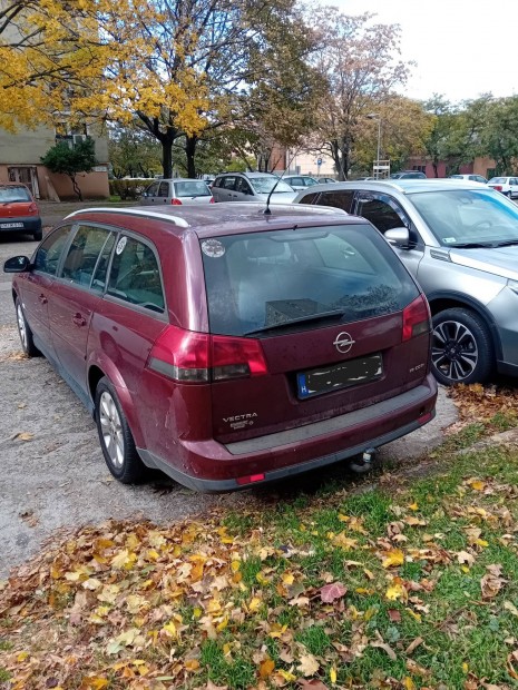 Opel Vectra hasznlt