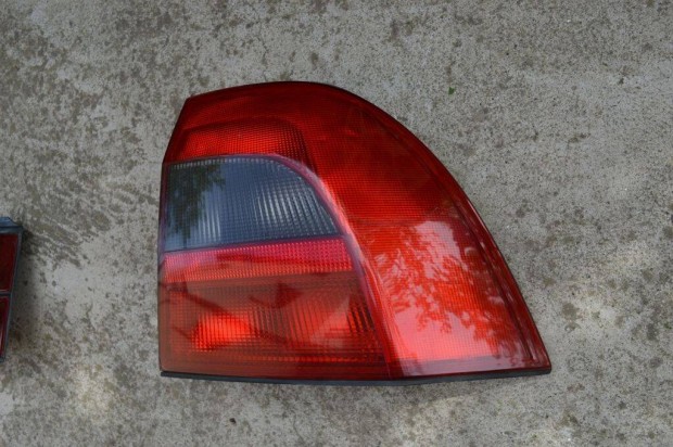 Opel Vectra hts lmpa