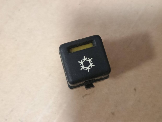 Opel Vectra kl�makapcsol� gomb 90356335