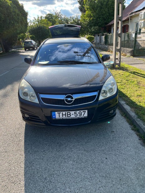 Opel Vektra Station Wagon eladó