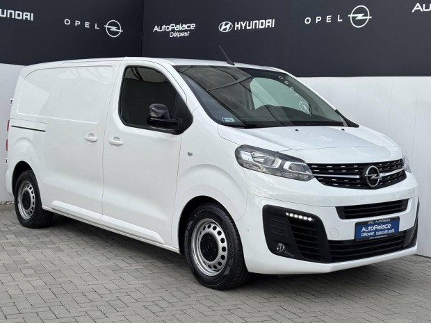 Opel Vivaro 1.5 D Cargo Edition M magyarorsz�gi...