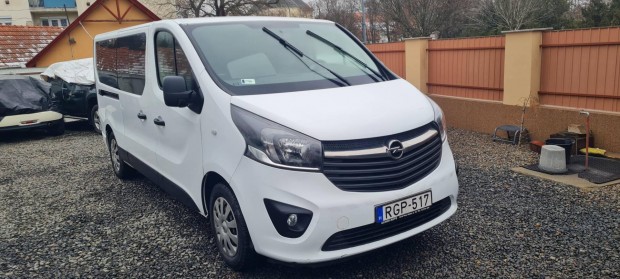 Opel Vivaro 1.6 CDTI L1H1 2.7t Premium Euro 6 M...