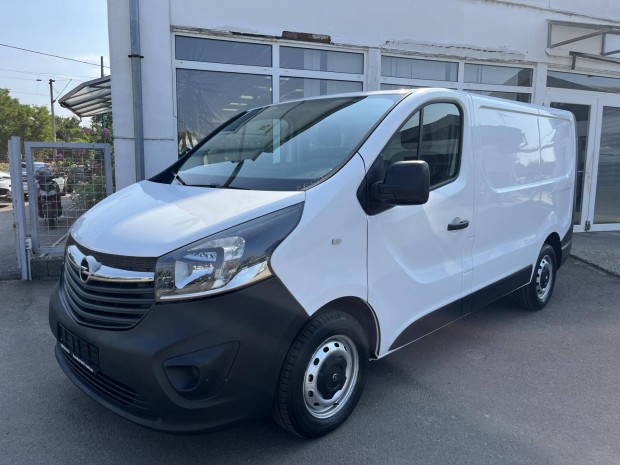 Opel Vivaro 1.6 CDTI L1H1 2.7t Premium vgig ve...