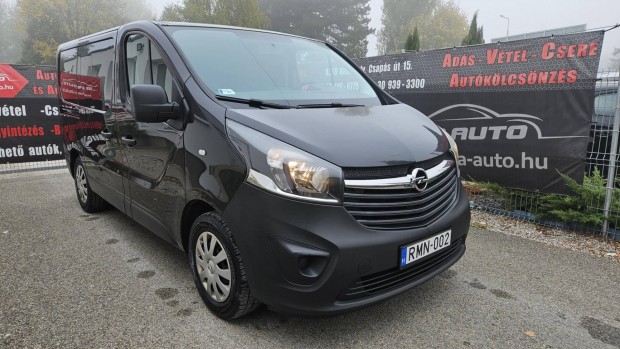 Opel Vivaro 1.6 CDTI L1H1 2.7t Start-Stop Euro...