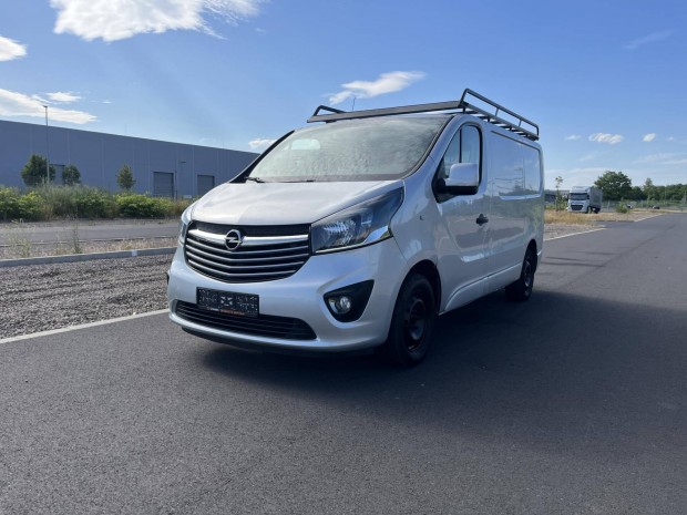 Opel Vivaro 1.6 CDTI L1H1 2.7t Start-Stop Euro...