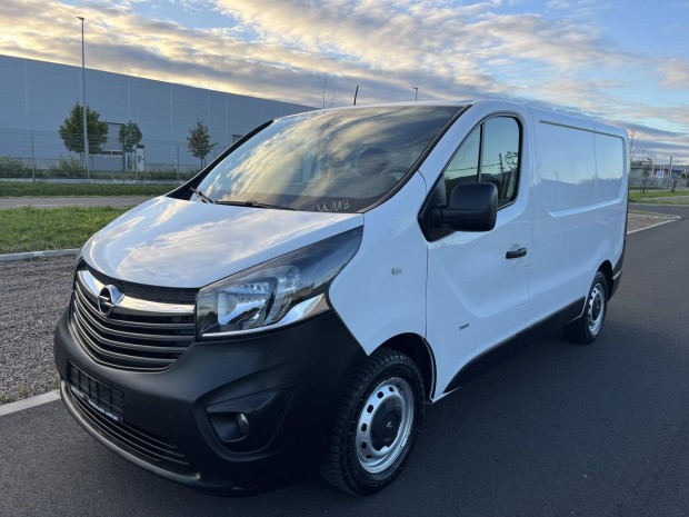 Opel Vivaro 1.6 CDTI L1H1 2.7t Start-Stop Mediu...