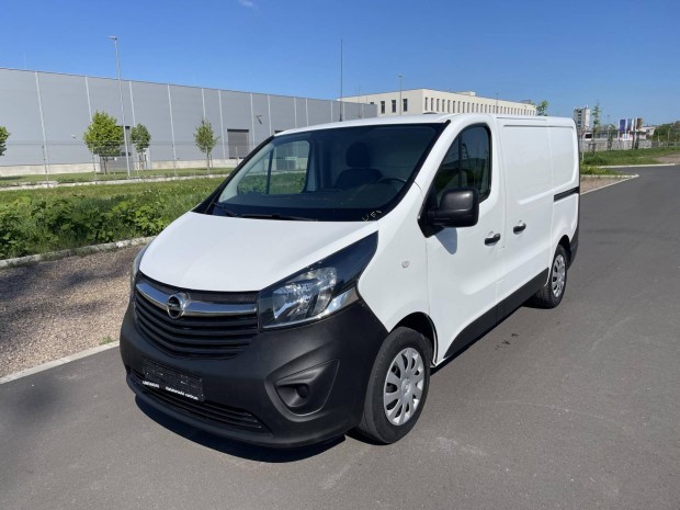 Opel Vivaro 1.6 CDTI L1H1 2.9t Premium Euro 6 f...