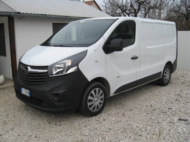 Opel Vivaro 1.6 CDTI L1H1 2.9t Start-Stop Euro 6