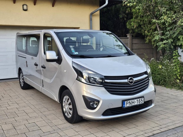 Opel Vivaro 1.6 CDTI L1H1 2.9t Start-Stop Euro...