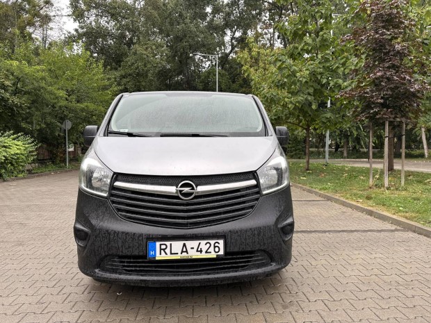 Opel Vivaro 1.6 CDTI L1H1 2.9t Start-Stop Euro...