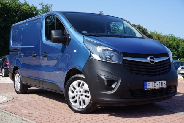 Opel Vivaro 1.6 CDTI L1H1 2.9t Start-Stop Premi...