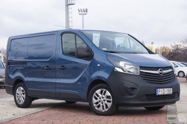 Opel Vivaro 1.6 CDTI L1H1 2.9t Start-Stop Premi...