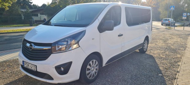 Opel Vivaro 1.6 CDTI L2H1 2.7t Start-Stop Life...