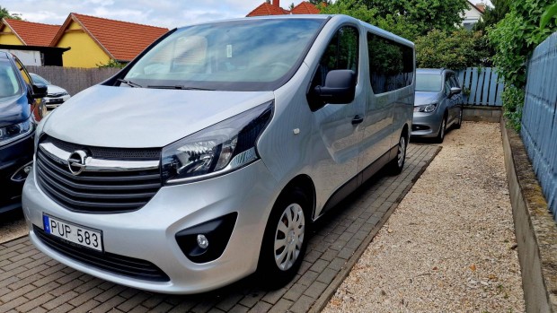 Opel Vivaro 1.6 CDTI L2H1 2.7t Start-Stop Toure...