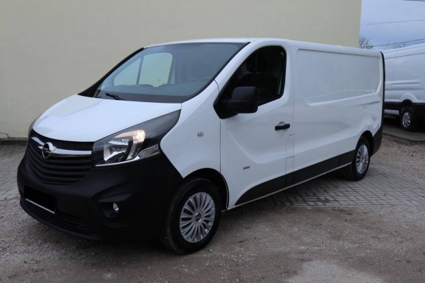 Opel Vivaro 1.6 CDTI L2H1 2.9t