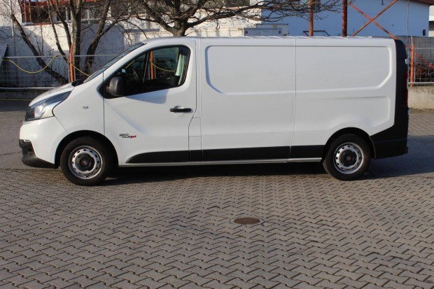 Opel Vivaro 1.6 CDTI L2H1 2.9t Euro 6 120LE/ HO...