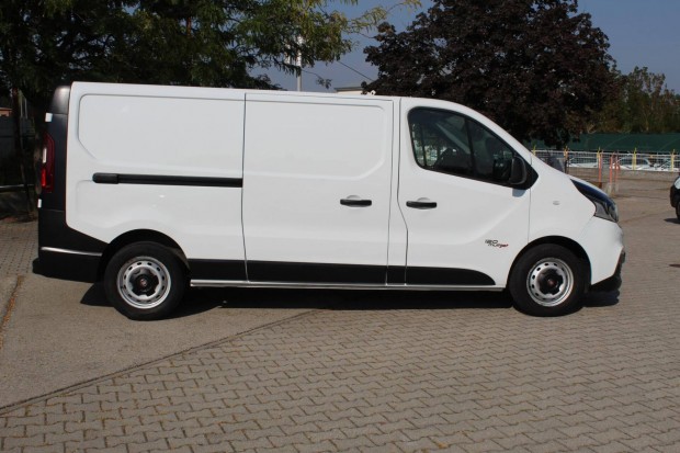 Opel Vivaro 1.6 CDTI L2H1 2.9t Euro 6 120LE/ HO...