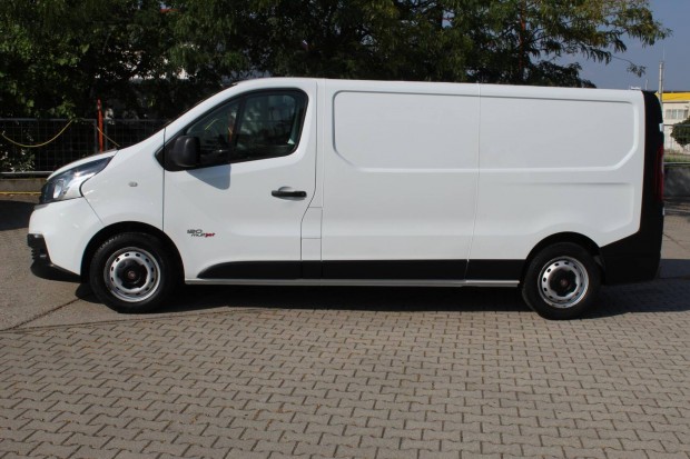 Opel Vivaro 1.6 CDTI L2H1 2.9t Euro 6 120LE/ HO...