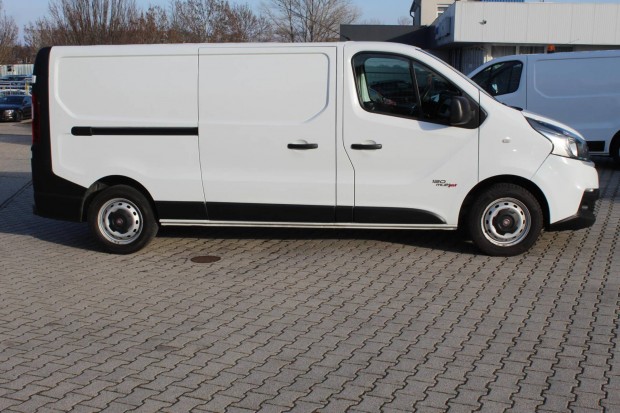 Opel Vivaro 1.6 CDTI L2H1 2.9t Euro 6 120LE/ HO...