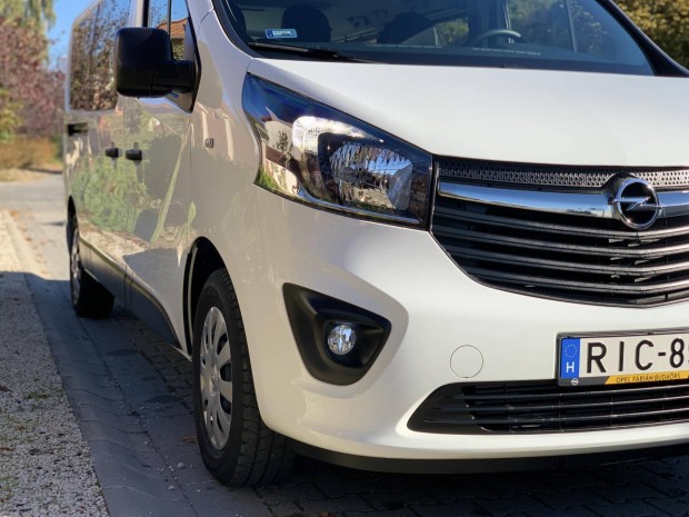 Opel Vivaro 1.6 CDTI L2H1 2.9t Premium Euro 6 3...