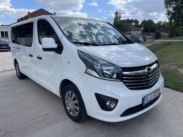 Opel Vivaro 1.6 CDTI L2H1 2.9t Premium Euro 6 /...