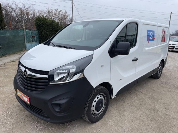 Opel Vivaro 1.6 CDTI L2H1 2.9t Start-Stop Combi...