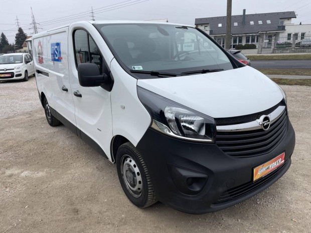 Opel Vivaro 1.6 CDTI L2H1 2.9t Start-Stop Combi...